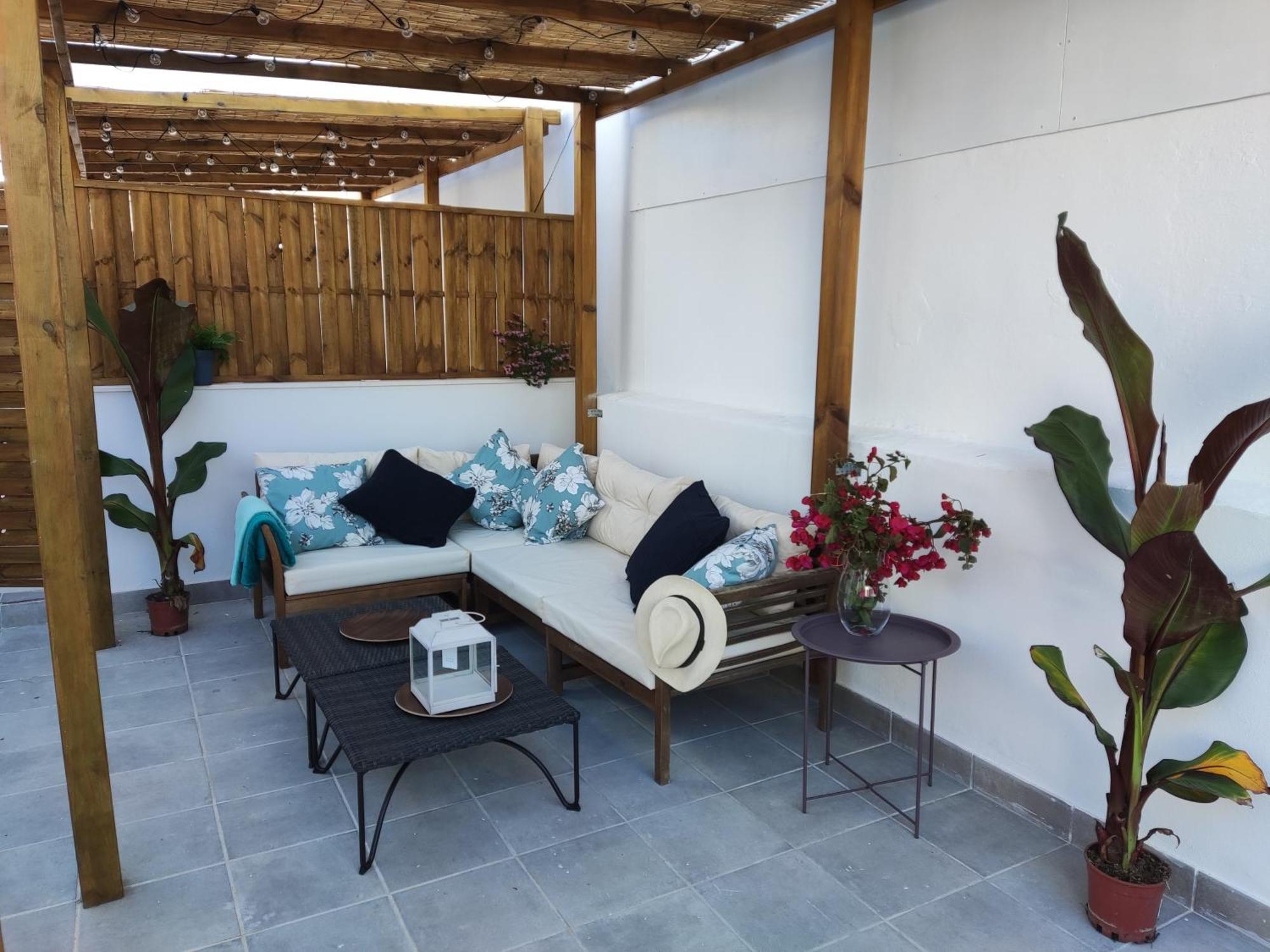 Casa Bakio Apartment